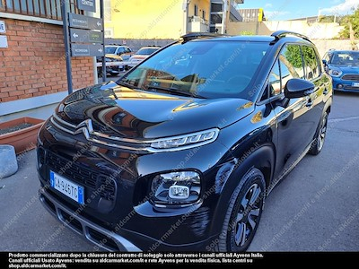 Citroen C3 aircross puretech 110 SS -