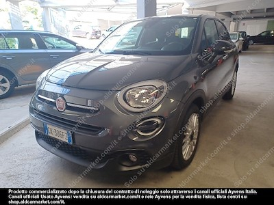 Fiat 500x 1.0 T3 120cv MT -