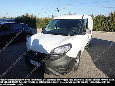 Fiat doblo cargo ch1 business 1.3 -
