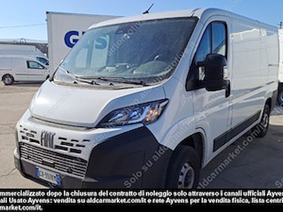 Fiat ducato PC 35q mh1 140cv -