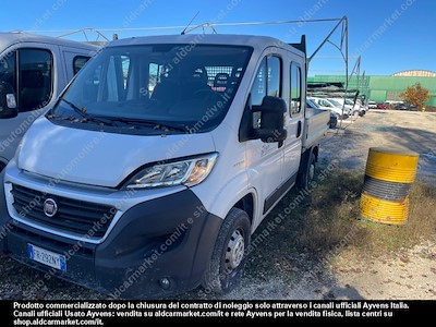 Fiat ducato 35 mh1 2.0 mjet -