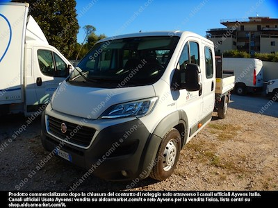 Fiat ducato maxi 35 lh1 2.3 -