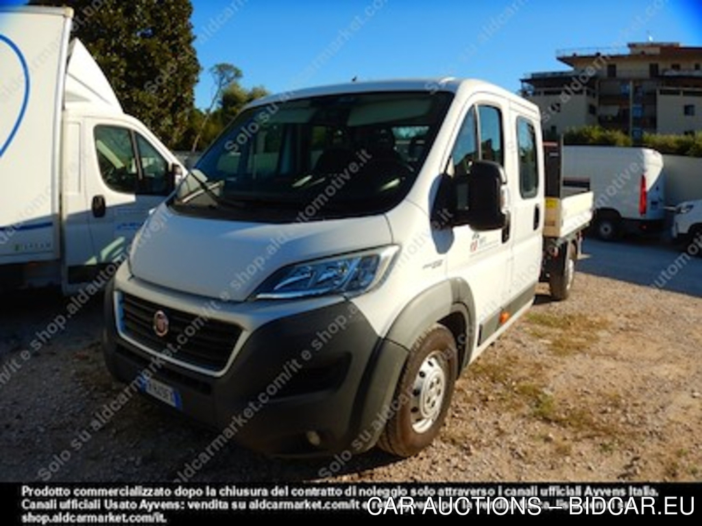 Fiat ducato maxi 35 lh1 2.3 -