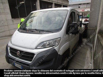 Fiat ducato maxi 35 lh1 2.3 -