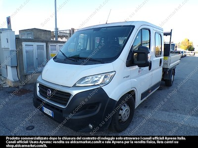 Fiat ducato maxi 35 lh1 2.3 -