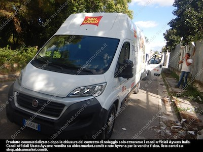 Fiat ducato maxi 35 xlh3 2.3 -