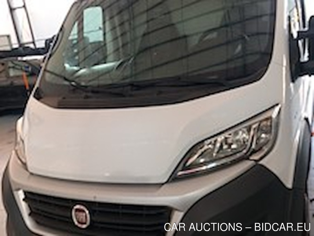 Fiat ducato maxi 35 xlh3 2.3 -