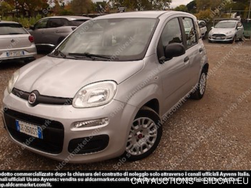 Fiat panda PC 1.0 70cv SS -