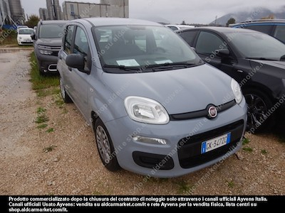 Fiat panda 1.0 firefly 70cv SS -
