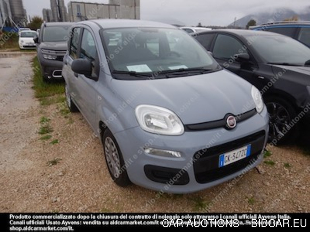 Fiat panda 1.0 firefly 70cv SS -
