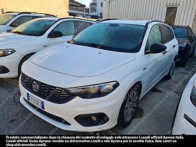 Fiat tipo PC 1.6 mjet 120 -