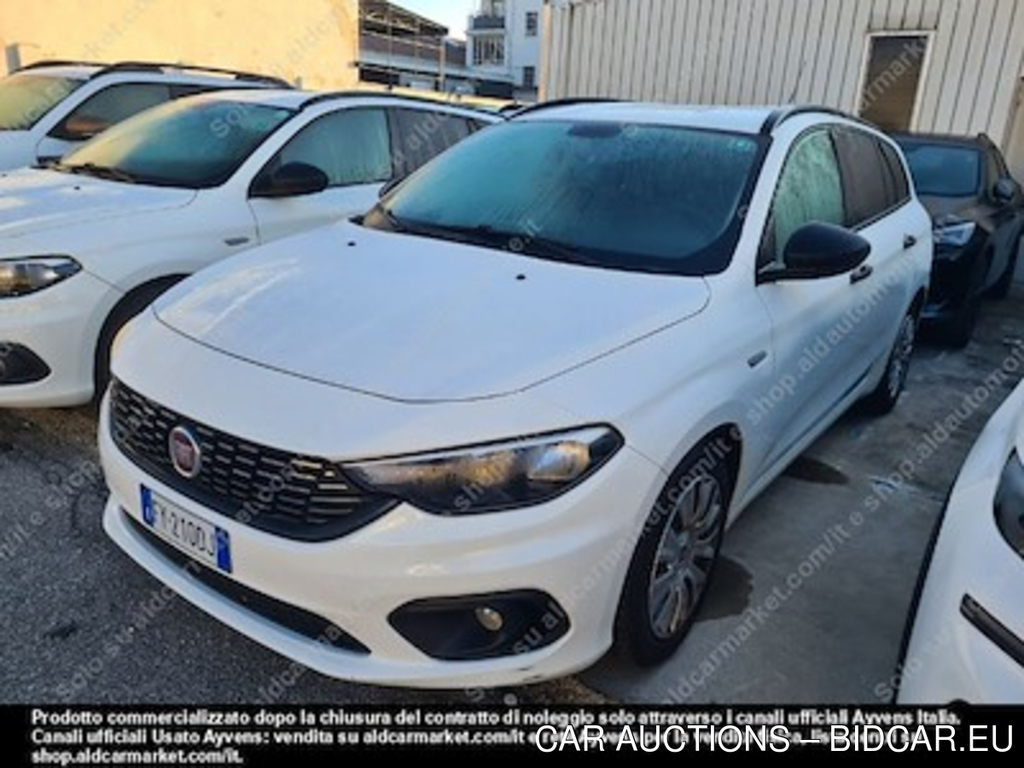 Fiat tipo PC 1.6 mjet 120 -