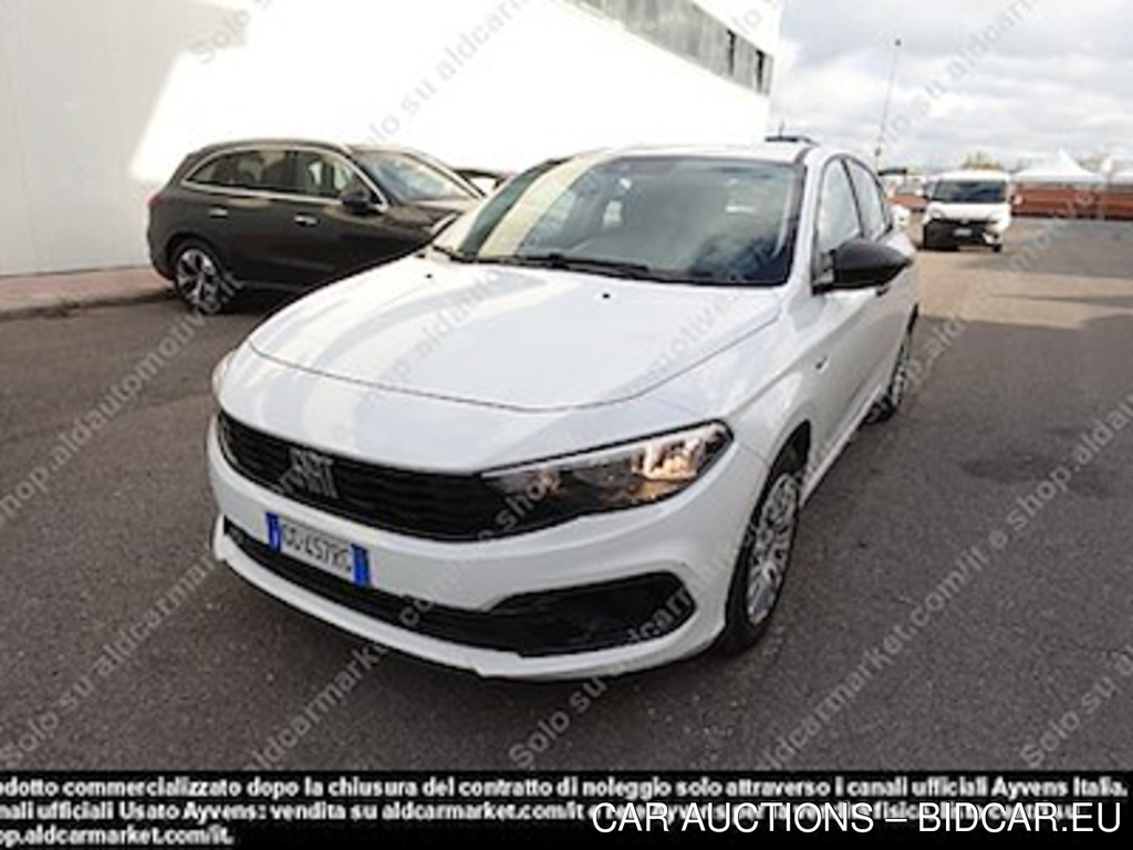 Fiat tipo 1.0 100cv FP -