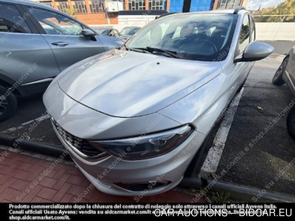 Fiat tipo SW PC 1.6 mjt -