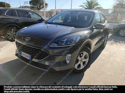 Ford kuga 1.5 ecoblue 120cv 2wd -