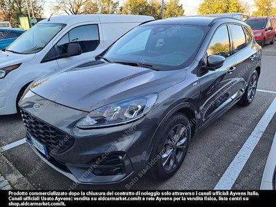 Ford kuga 1.5 ecoblue 120cv 2wd -