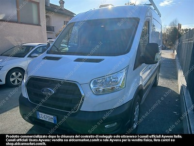 Ford transit PC 350 l2h2 trend -
