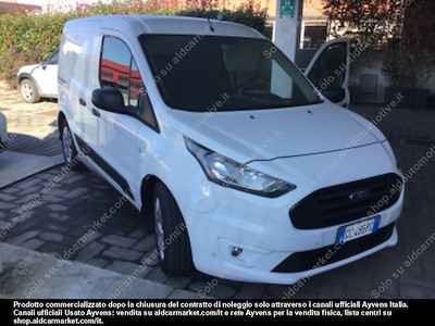 Ford transit connect 1.5 tdci 120cv -