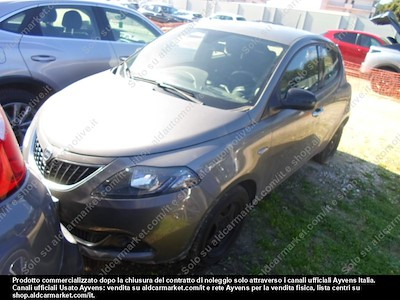 Lancia ypsilon PC 1.0 firefly 70cv -