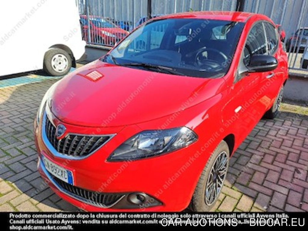 Lancia ypsilon PC 1.0 firefly 70cv -