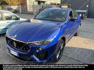 Maserati levante PC 3.0 V6 430cv -