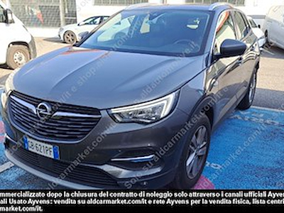 Opel grandland X LP 1.5 ecot -