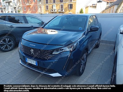 Peugeot 3008 PC bluehdi 130 eat8 -