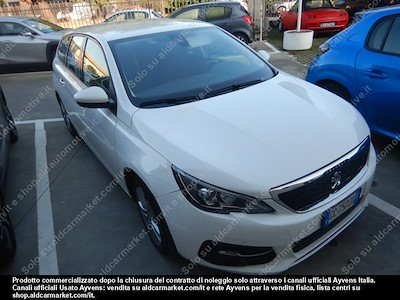 Peugeot 308 SW PC SW business -
