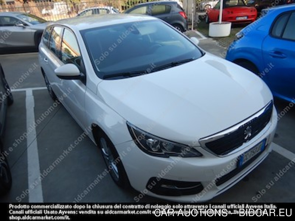 Peugeot 308 SW PC SW business -