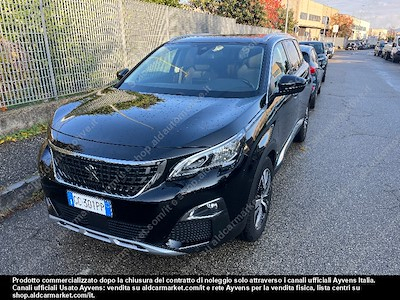 Peugeot 5008 bluehdi 130 allure eat8 -
