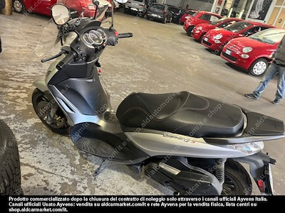 Piaggio beverly 300 S IE abs-asr -