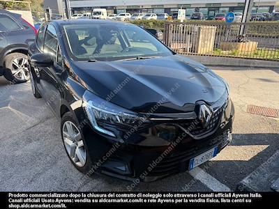 Renault clio 1.0 tce 66kw business -