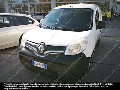 Renault kangoo consip12 1.5 dci 75cv -