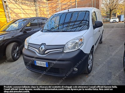 Renault kangoo exp.maxi 1.5 dci 110cv -