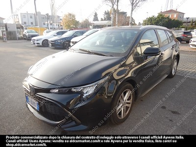 Toyota corolla SW PC TS 1.8 -