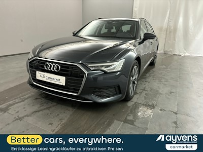 Audi A6 Avant 50 TFSI e quattro S tronic Kombi, 5-turig, Automatik, 7-Gang