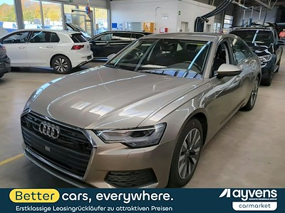 Audi A6 50 tfsi E QU attro S tronic