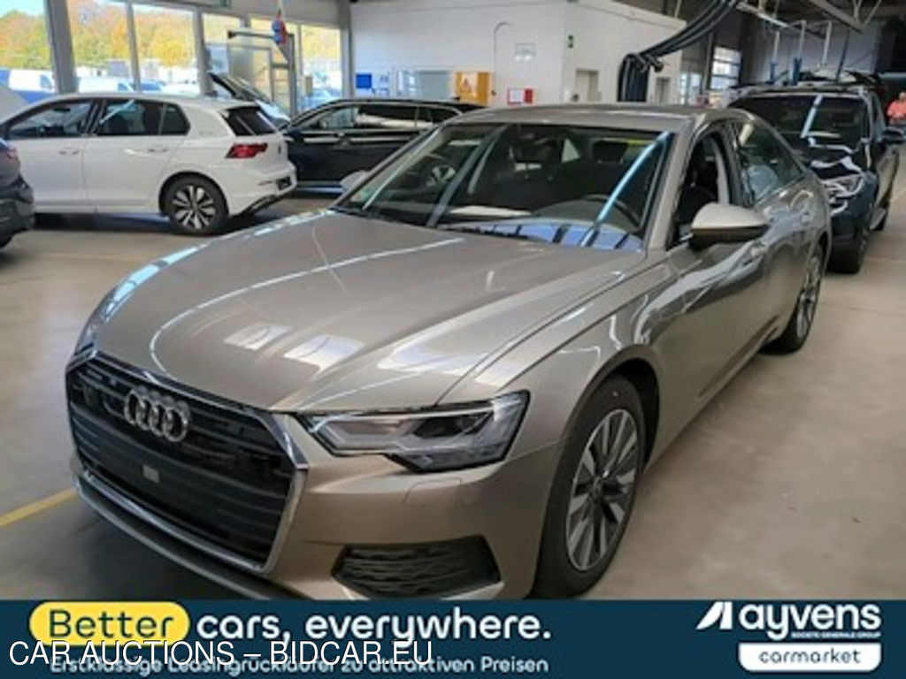 Audi A6 50 tfsi E QU attro S tronic
