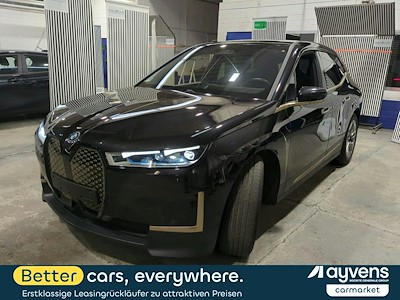 BMW Ix xdrive40
