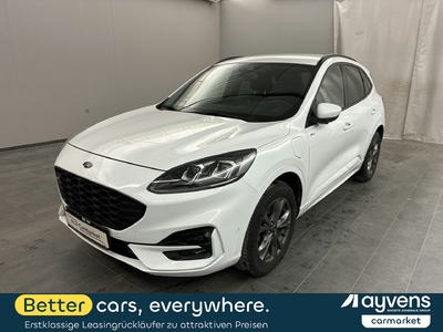 Ford Kuga 2.5 Duratec PHEV ST-LINE X Geschlossen, 5-turig, Automatik, 1-Gang
