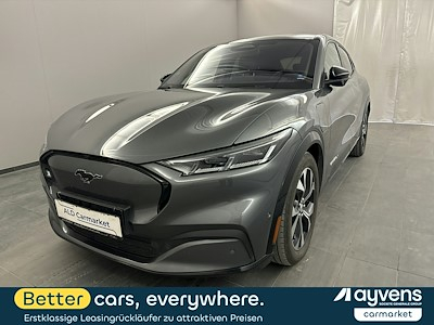 Ford Mustang mach-e AWD Geschlossen, 5-turig, Direktantrieb, 1-Gang