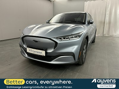 Ford Mustang mach-e Geschlossen, 5-turig, Direktantrieb, 1-Gang
