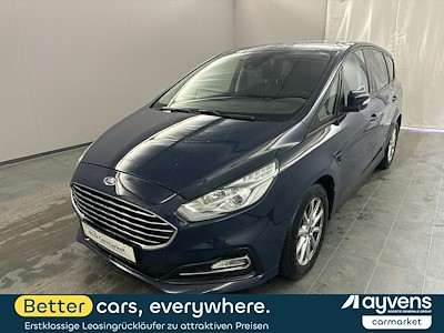 Ford S-Max 2.0 EcoBlue Aut. TREND Kombi, 5-turig, Automatik, 8-Gang