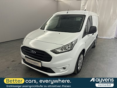 Ford Transit connect 200 L1 S&amp;S Trend Kasten, 4-turig, 6-Gang
