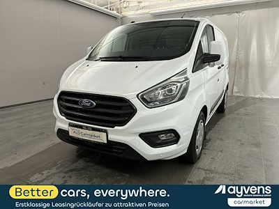 Ford Transit custom 320 L1H1 LKW VA Trend Kasten, 4-turig, 6-Gang