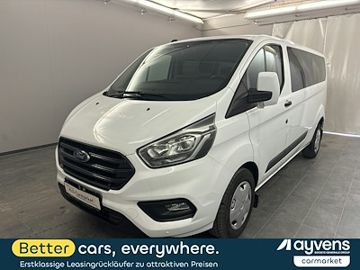 Ford Transit custom 320 L2H1 VA Trend Kombi, 4-turig, 6-Gang