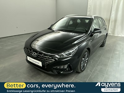 Hyundai I30 Kombi 1.5 T-GDI 48V-Hybrid Trend Kombi, 5-turig, 6-Gang