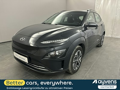 Hyundai Kona EV Select Geschlossen, 5-turig, Direktantrieb, 1-Gang