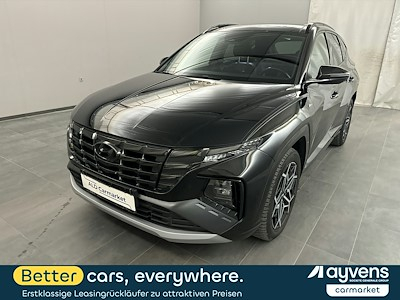 Hyundai TUCSON 1.6 T-GDi Plug-in-Hybrid 4WD N Line Geschlossen, 5-turig, Automatik, 6-Gang