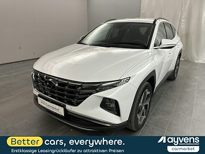 Hyundai TUCSON 1.6 T-GDi Plug-in-Hybrid 4WD Trend Geschlossen, 5-turig, Automatik, 6-Gang